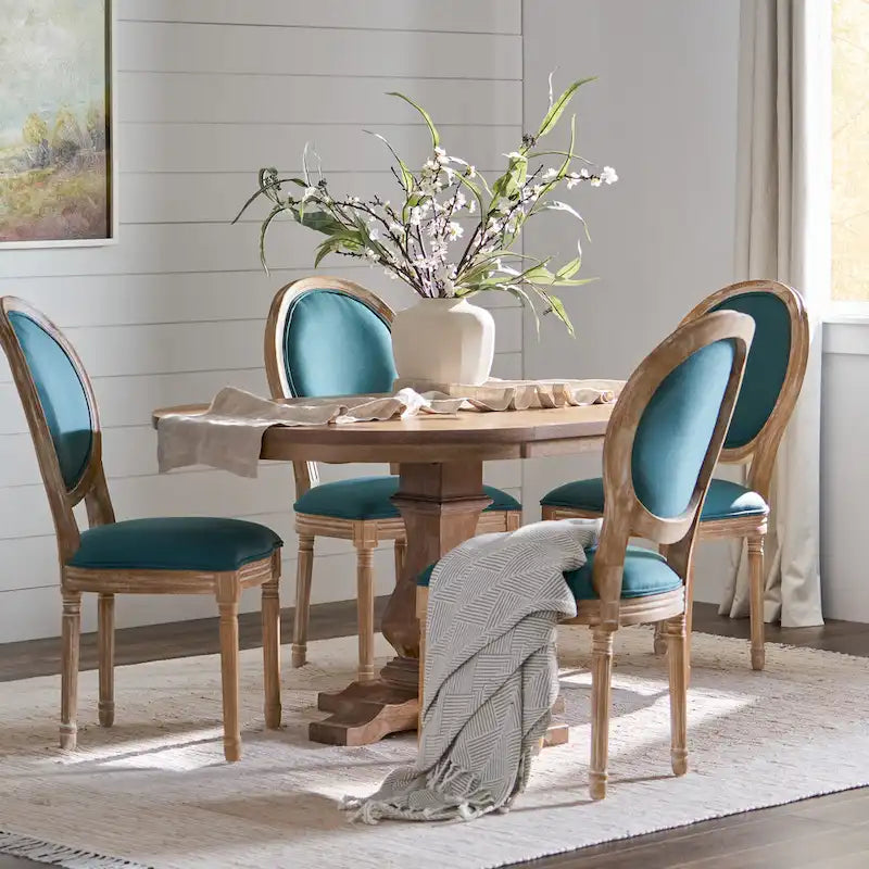 Set da pranzo Dored da 5 pezzi di Christopher Knight Home