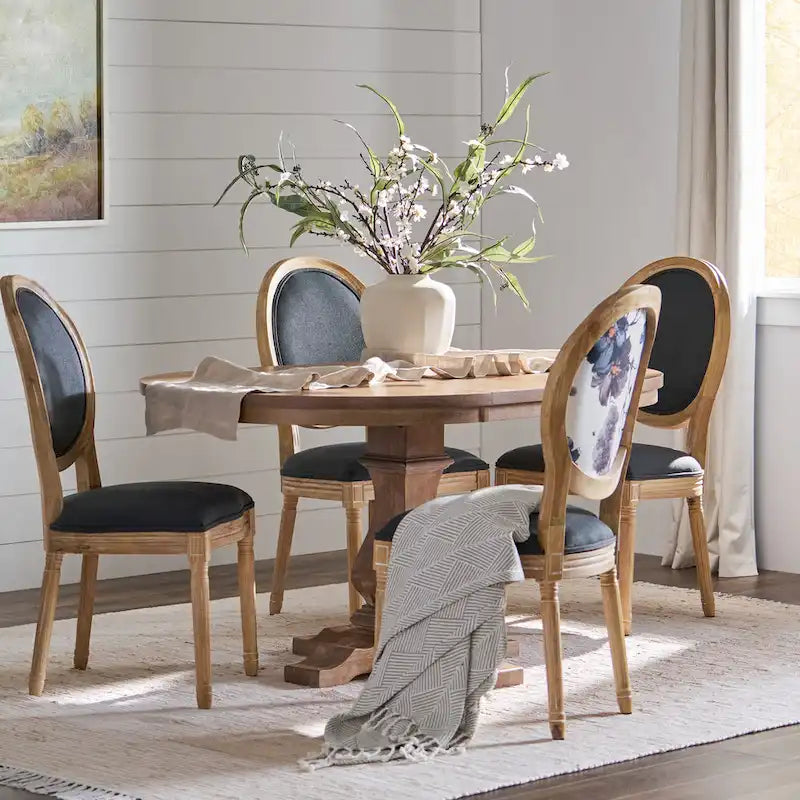 Set da pranzo Dored da 5 pezzi di Christopher Knight Home