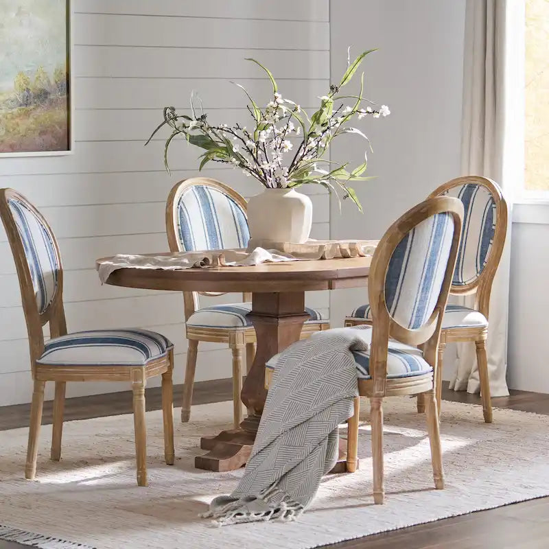 Set da pranzo Dored da 5 pezzi di Christopher Knight Home