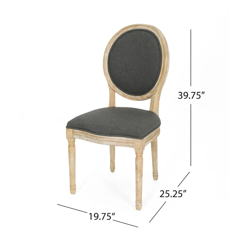 Set da pranzo Dored da 5 pezzi di Christopher Knight Home