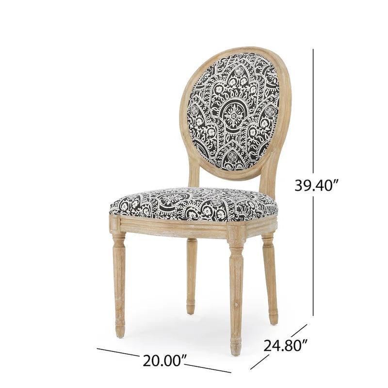 Set da pranzo Dored da 5 pezzi di Christopher Knight Home