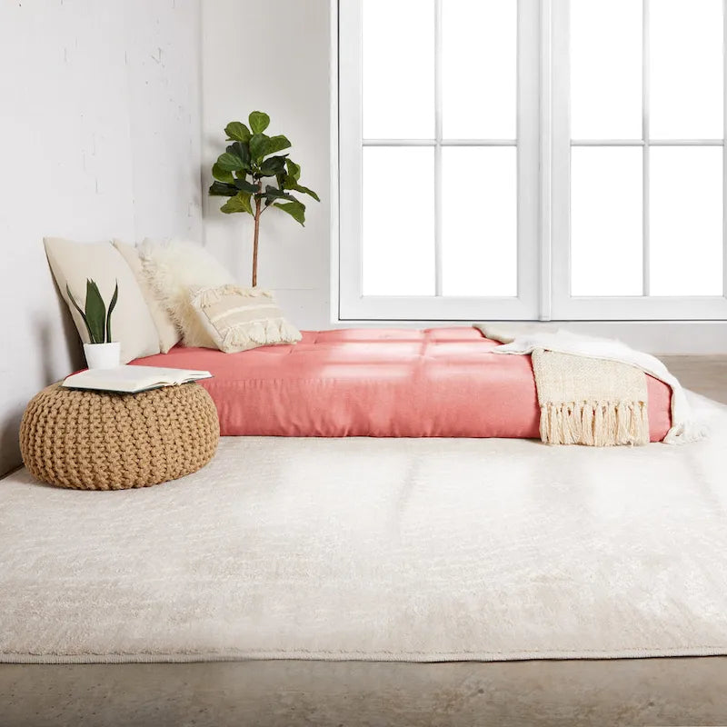 Materasso futon TruPedic queen-size da 25 cm (solo materasso)