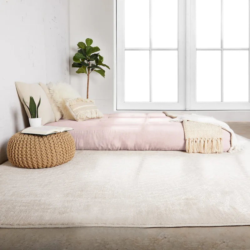 Materasso futon TruPedic queen-size da 25 cm (solo materasso)