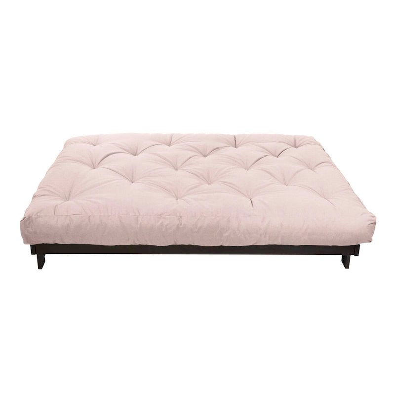 Materasso futon TruPedic queen-size da 25 cm (solo materasso)