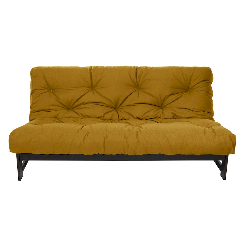 Materasso futon TruPedic queen-size da 25 cm (solo materasso)