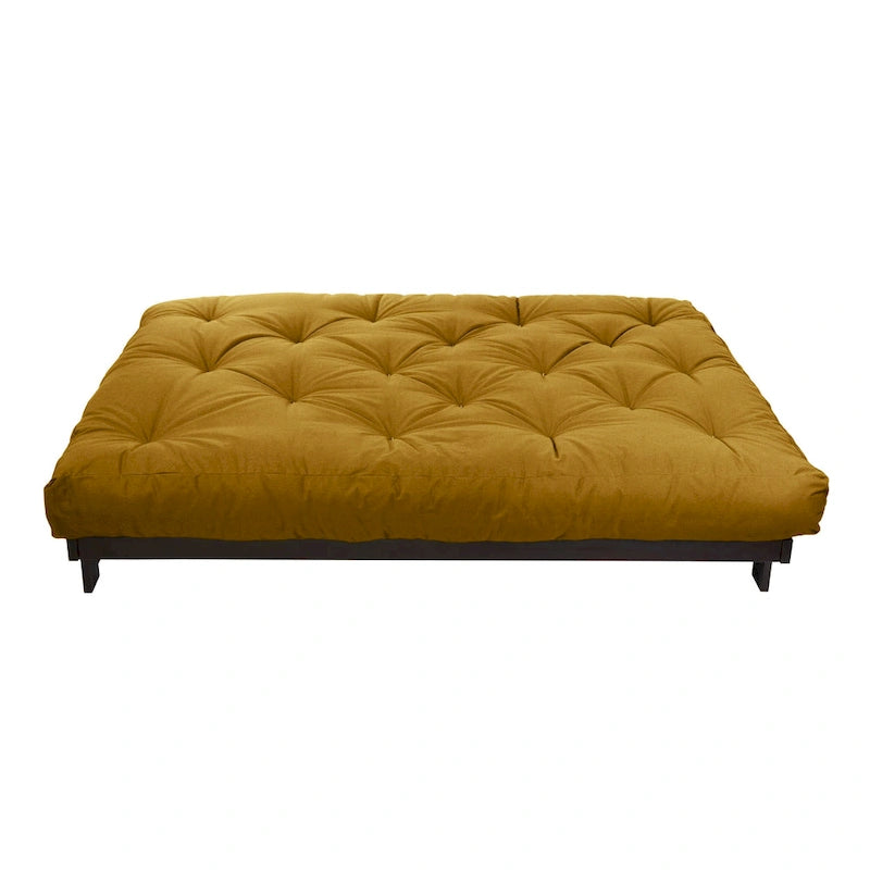 Materasso futon TruPedic queen-size da 25 cm (solo materasso)