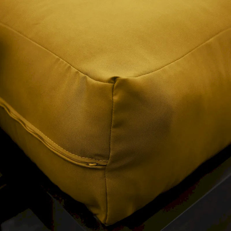 Materasso futon TruPedic queen-size da 25 cm (solo materasso)