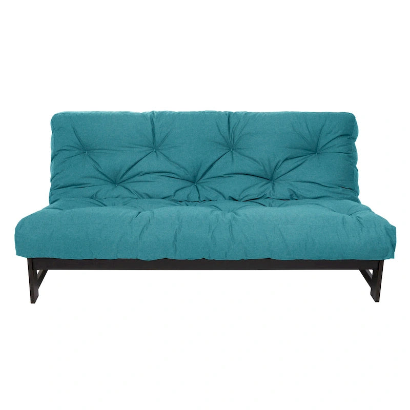 Materasso futon TruPedic queen-size da 25 cm (solo materasso)