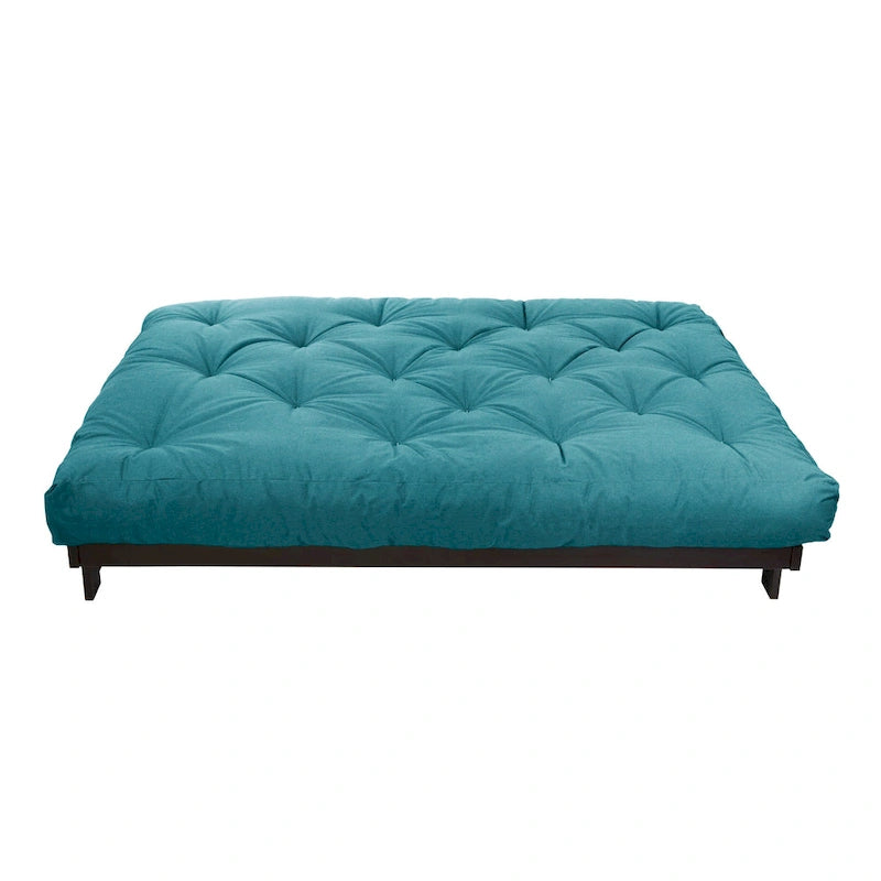 Materasso futon TruPedic queen-size da 25 cm (solo materasso)