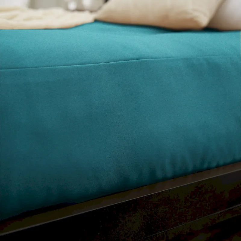 Materasso futon TruPedic queen-size da 25 cm (solo materasso)