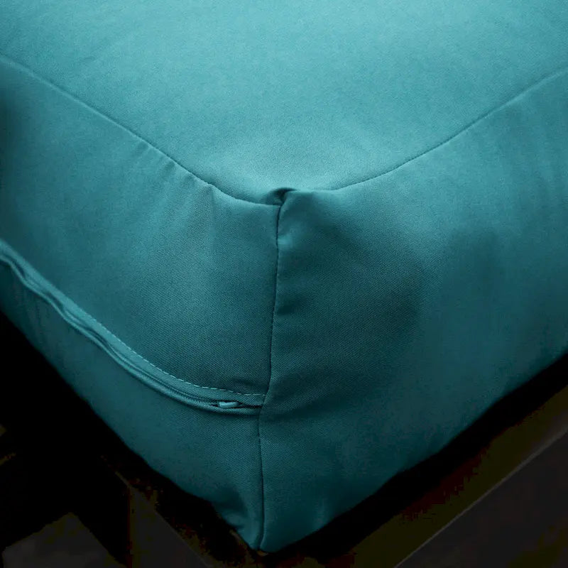 Materasso futon TruPedic queen-size da 25 cm (solo materasso)
