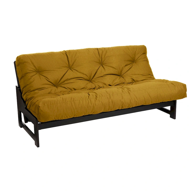 Materasso futon TruePedic full-size da 12 pollici (solo materasso)