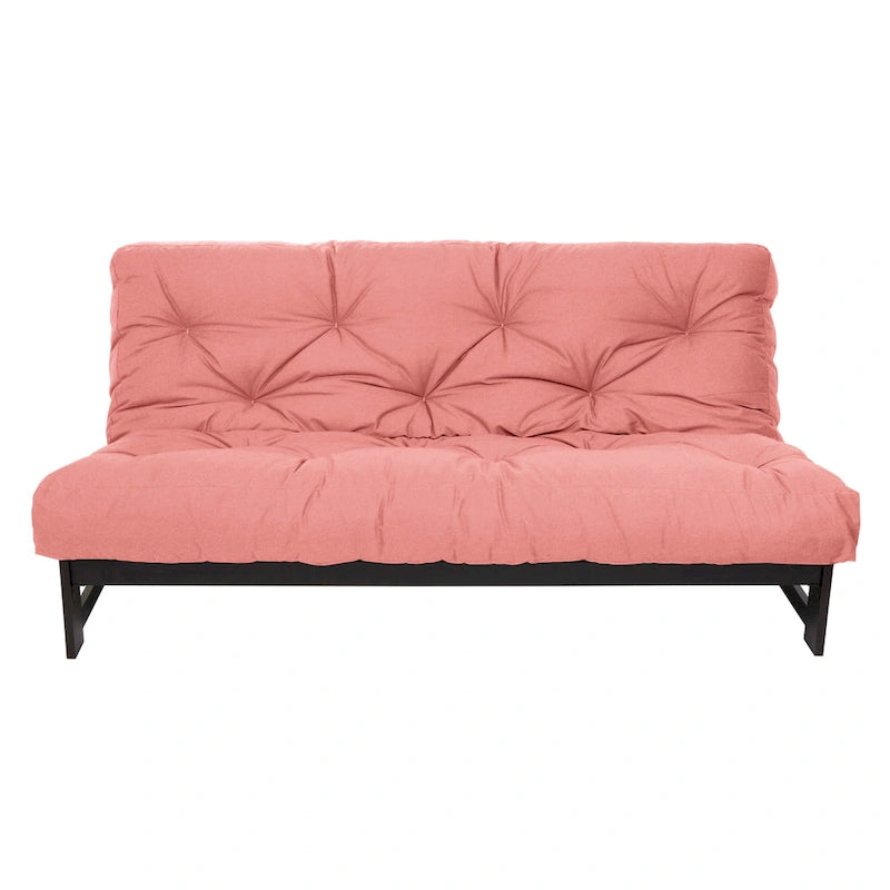 Materasso futon TruePedic full-size da 12 pollici (solo materasso)