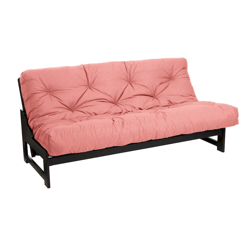 Materasso futon TruePedic full-size da 12 pollici (solo materasso)