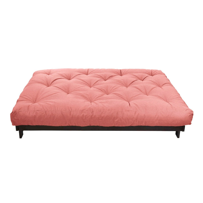 Materasso futon TruePedic full-size da 12 pollici (solo materasso)