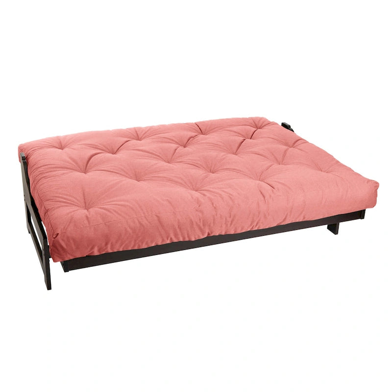 Materasso futon TruePedic full-size da 12 pollici (solo materasso)