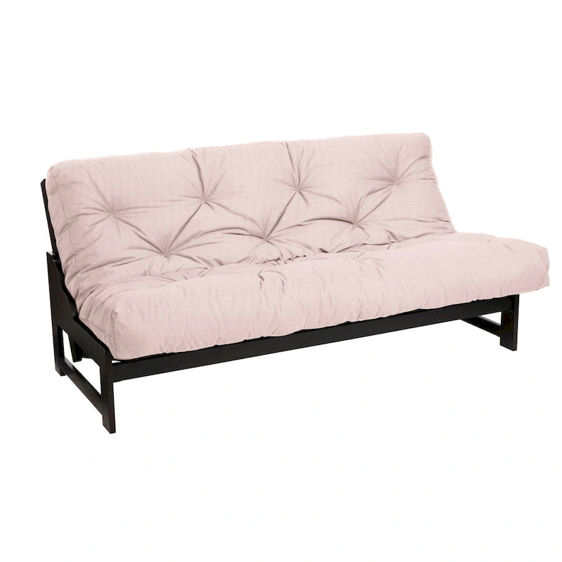 Materasso futon TruePedic full-size da 12 pollici (solo materasso)