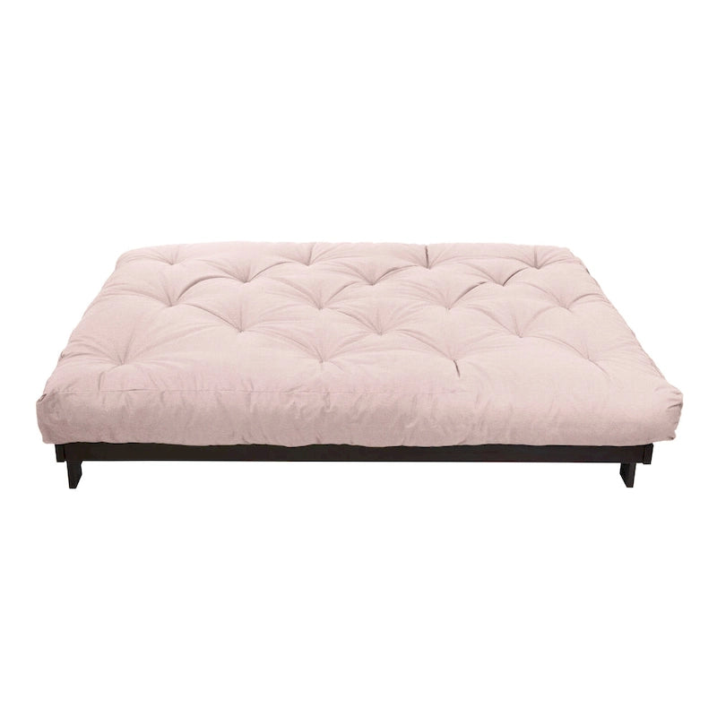 Materasso futon TruePedic full-size da 12 pollici (solo materasso)