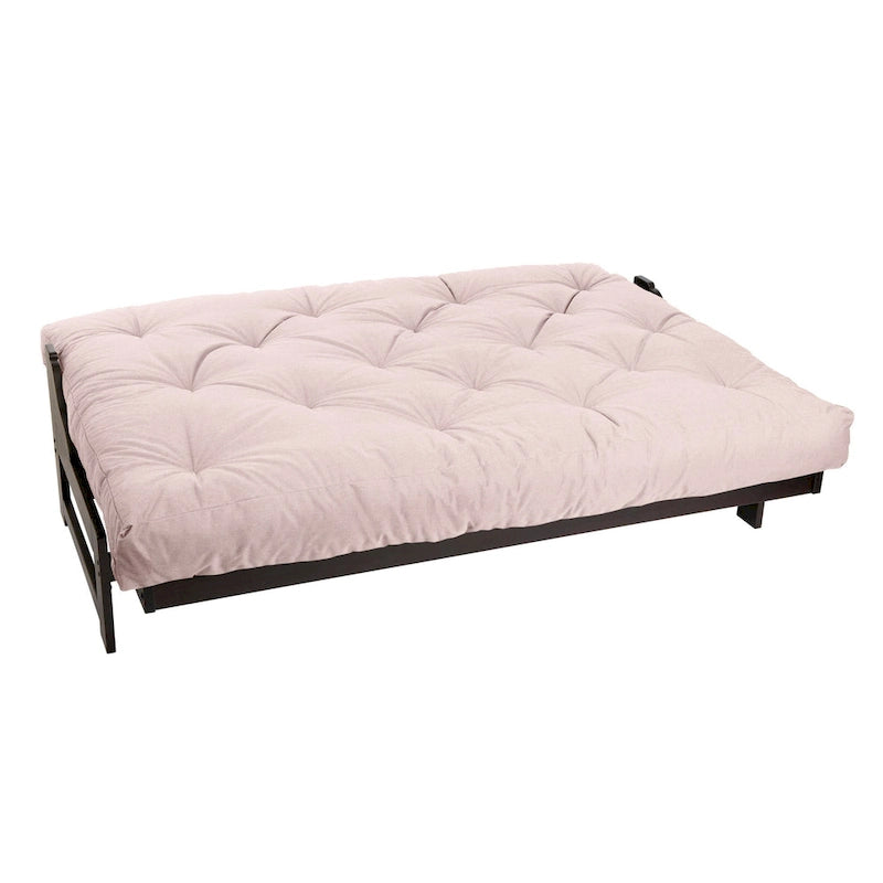 Materasso futon TruePedic full-size da 12 pollici (solo materasso)