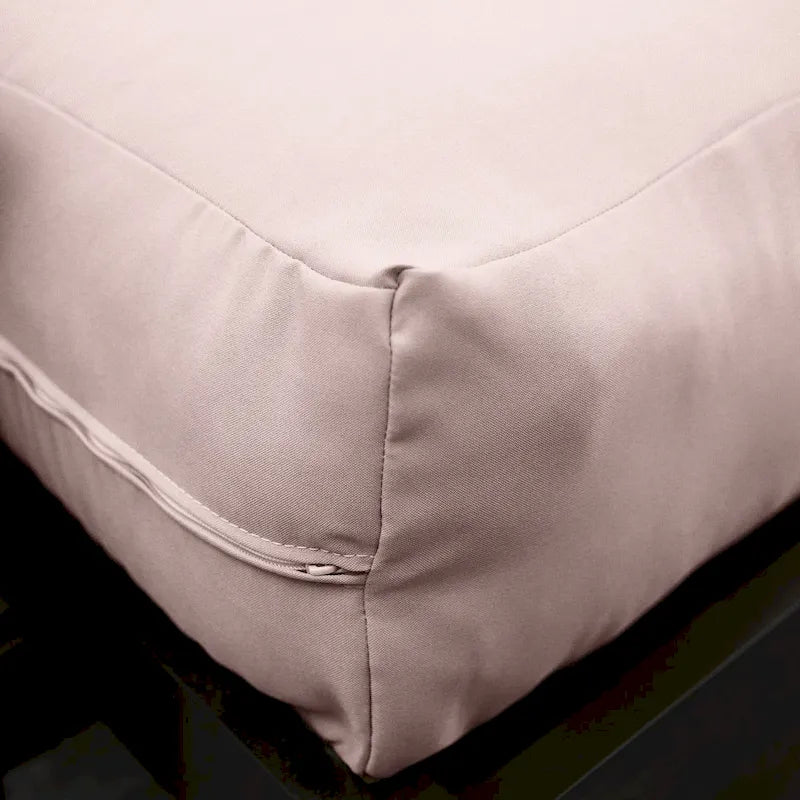 Materasso futon TruePedic full-size da 12 pollici (solo materasso)