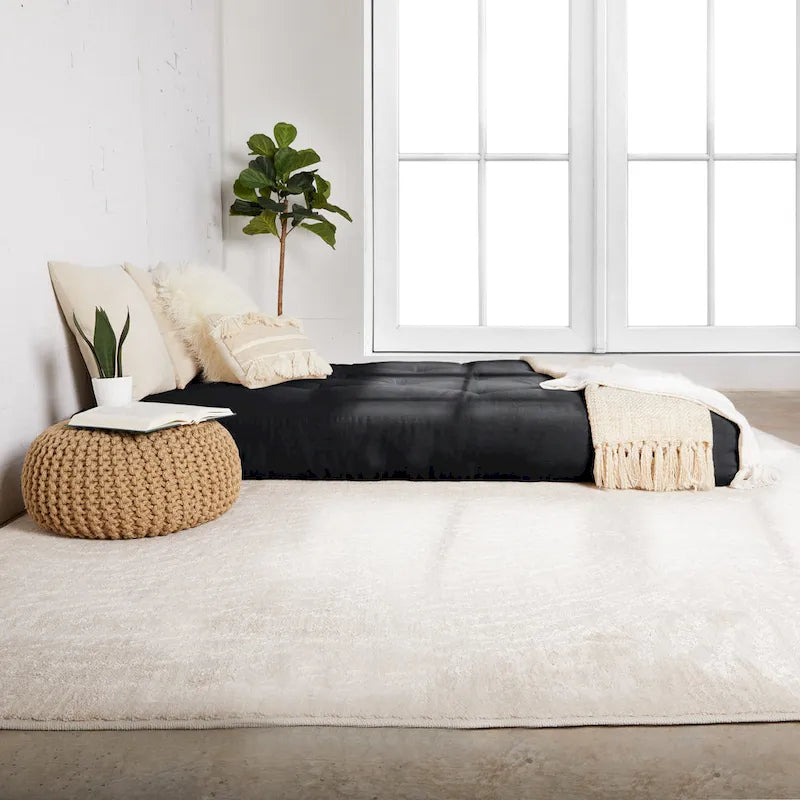 Materasso futon TruePedic full-size da 12 pollici (solo materasso)