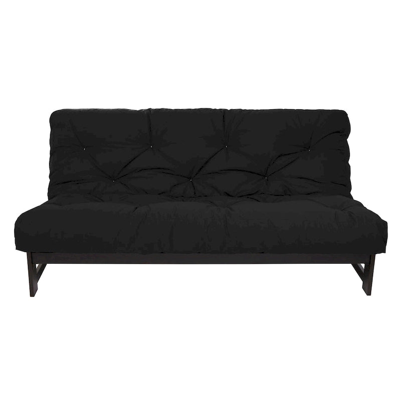 Materasso futon TruePedic full-size da 12 pollici (solo materasso)