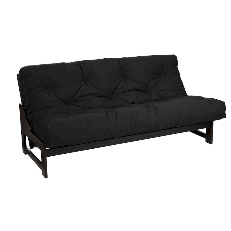 Materasso futon TruePedic full-size da 12 pollici (solo materasso)