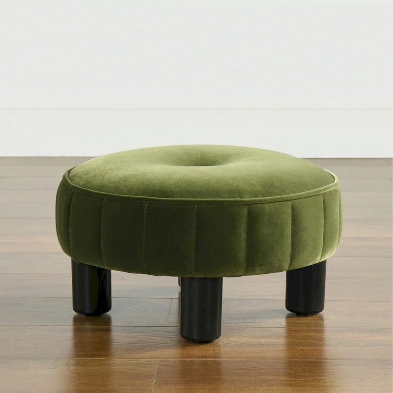 Pouf rotondo Riley 16