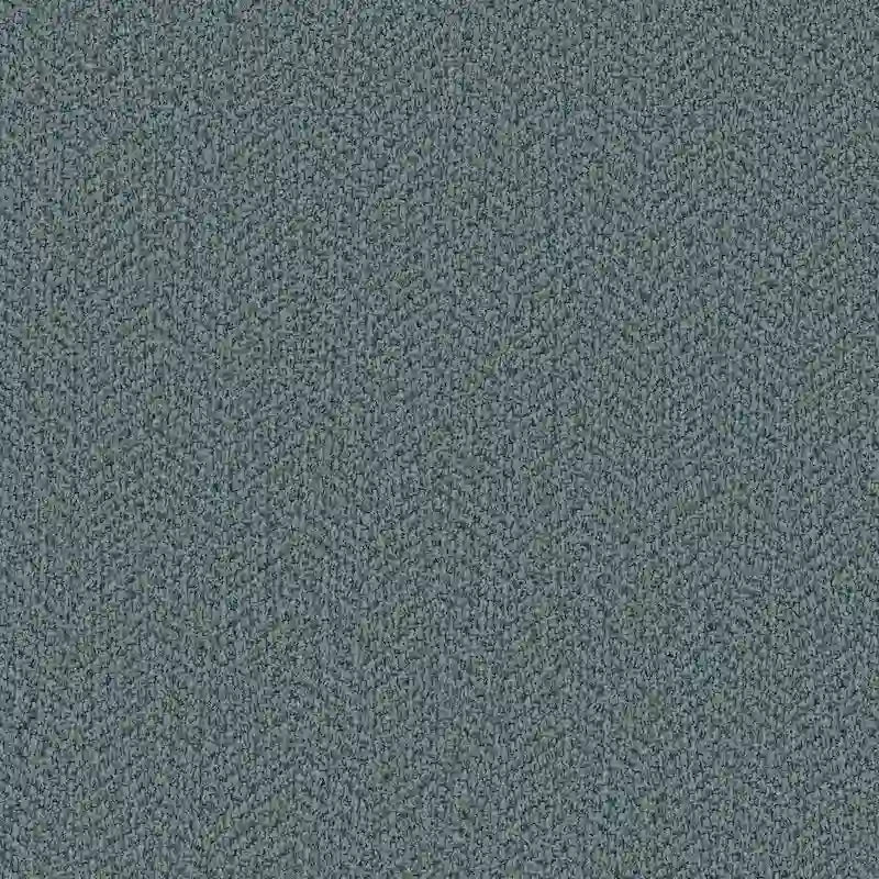 Poltrona con poggiapiedi Coventry di Bush Furniture
