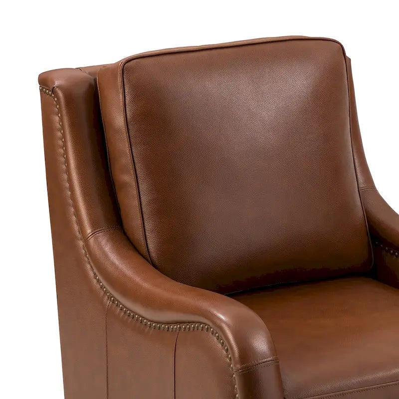 Pascual Poltrona da Salotto Comfy Set da 2 con Gambe in Legno Massello