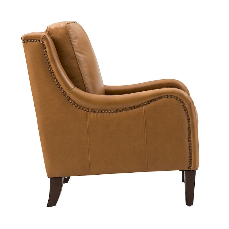 Pascual Poltrona da Salotto Comfy Set da 2 con Gambe in Legno Massello