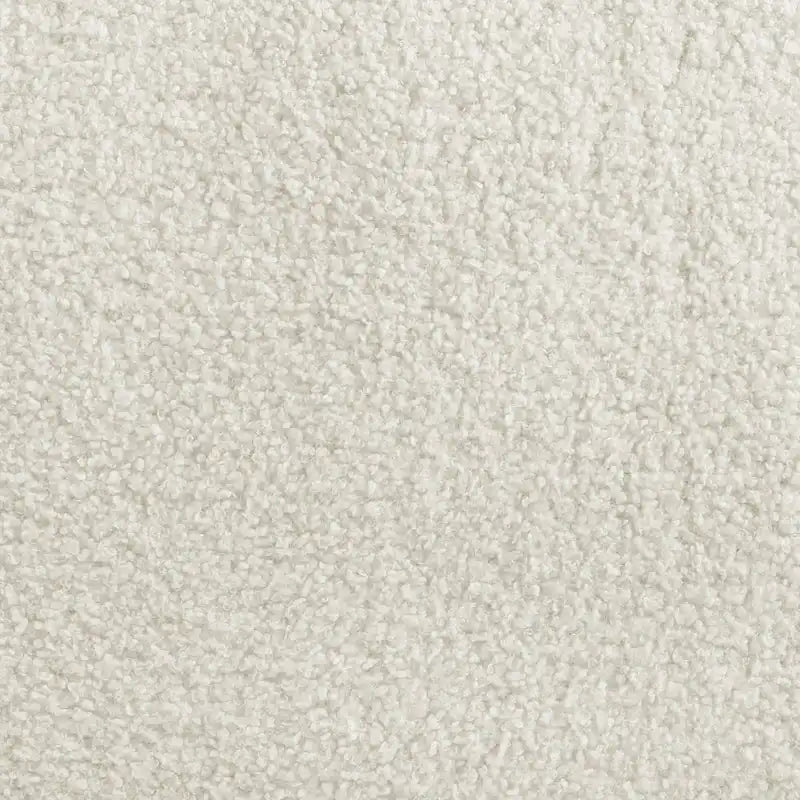 Sedia Sherpa Marcia Swivel Sedia d'Accento