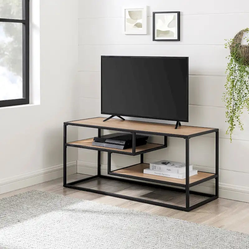 Mobile TV sospeso moderno Middlebrook