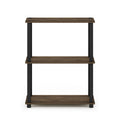 Furinno JAYA Utility Design Coffee Table