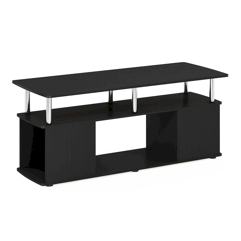Furinno JAYA Tavolino da caffè dal design funzionale