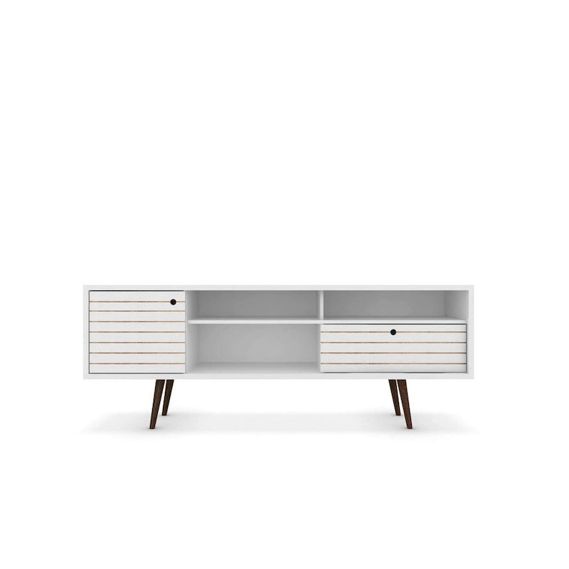 Manhattan Comfort Liberty Mobile TV/Console Mid-Century Modern 180 cm