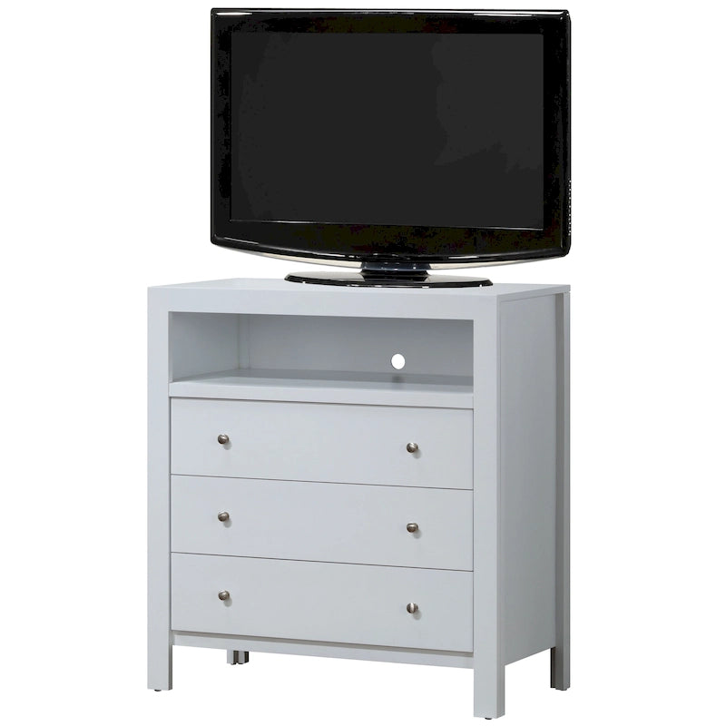 Meuble TV Burlington