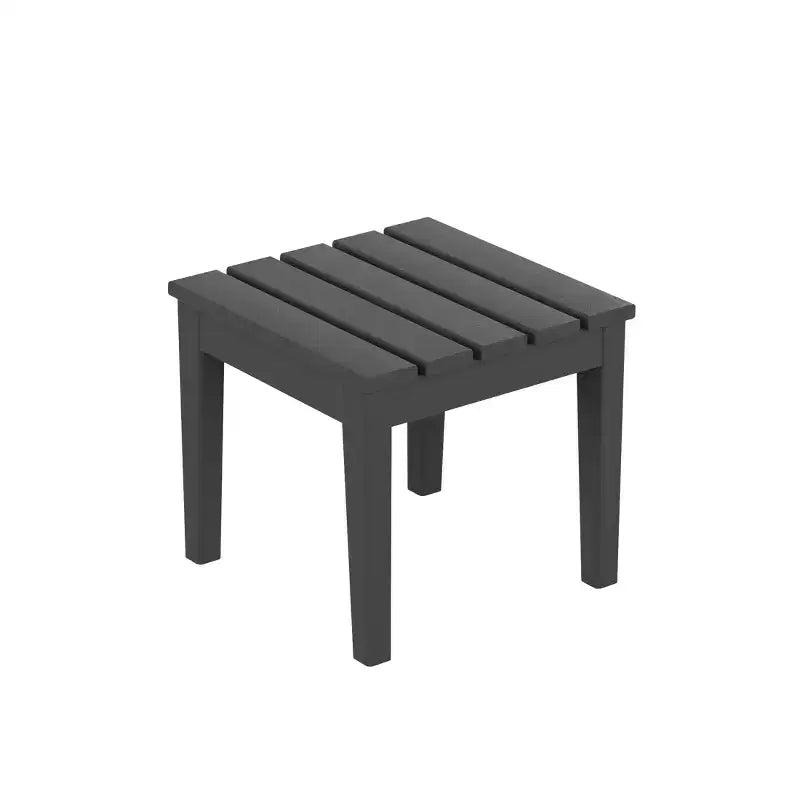 Tavolino da esterno moderno Adirondack WestinTrends