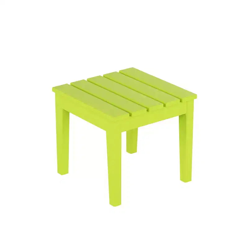 Tavolino da esterno moderno Adirondack WestinTrends