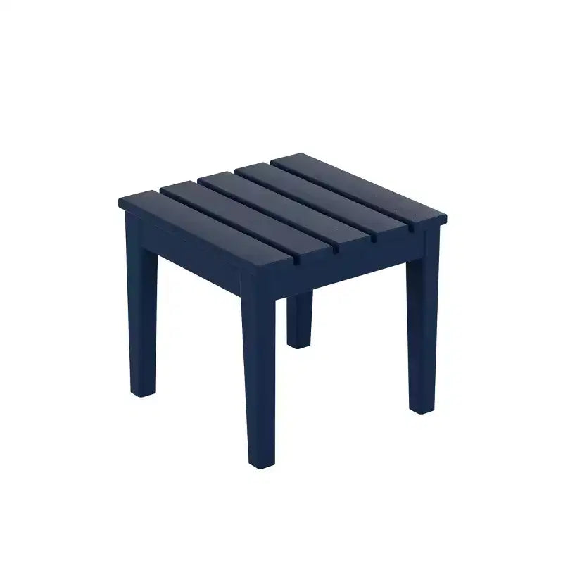 Tavolino da esterno moderno Adirondack WestinTrends