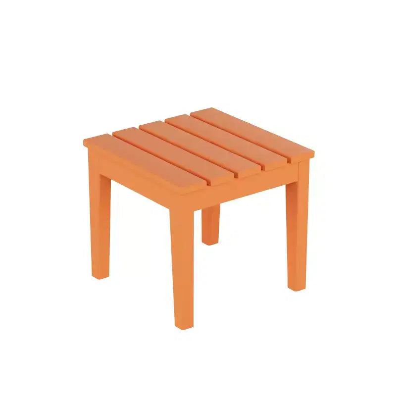 Tavolino da esterno moderno Adirondack WestinTrends
