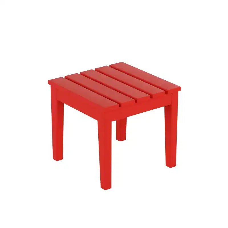 Tavolino da esterno moderno Adirondack WestinTrends