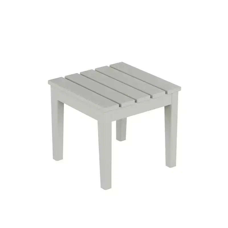 Tavolino da esterno moderno Adirondack WestinTrends