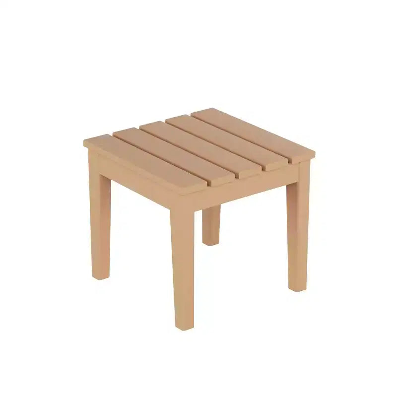 Tavolino da esterno moderno Adirondack WestinTrends