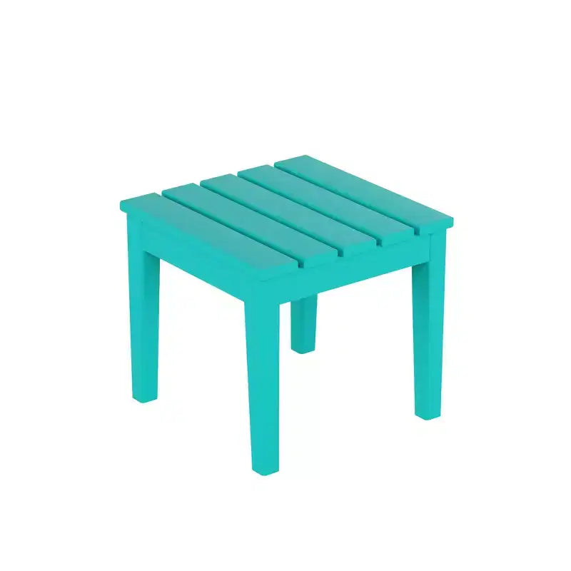 Tavolino da esterno moderno Adirondack WestinTrends