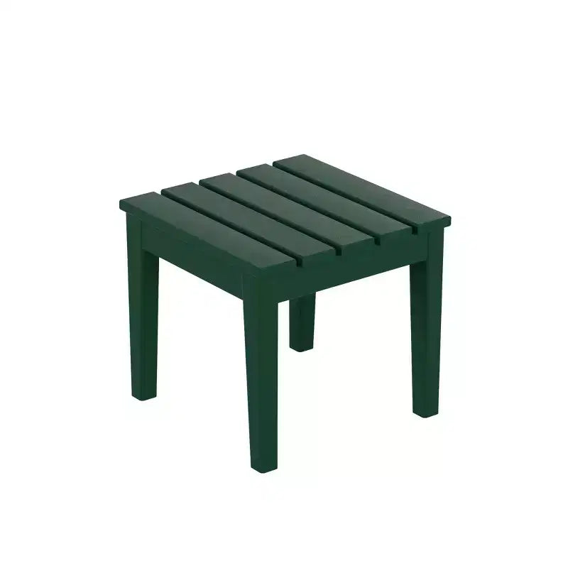 Tavolino da esterno moderno Adirondack WestinTrends