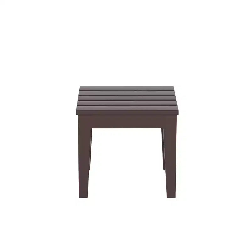 Tavolino da esterno moderno Adirondack WestinTrends