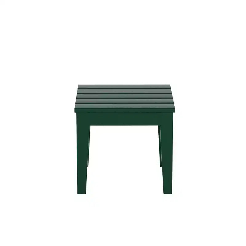 Tavolino da esterno moderno Adirondack WestinTrends