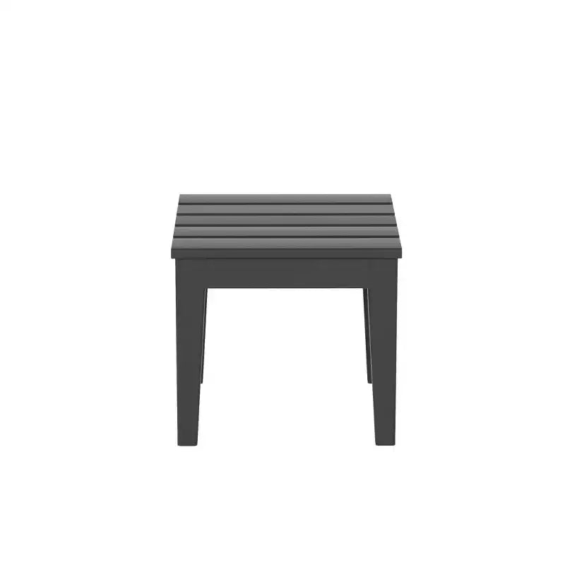 Tavolino da esterno moderno Adirondack WestinTrends