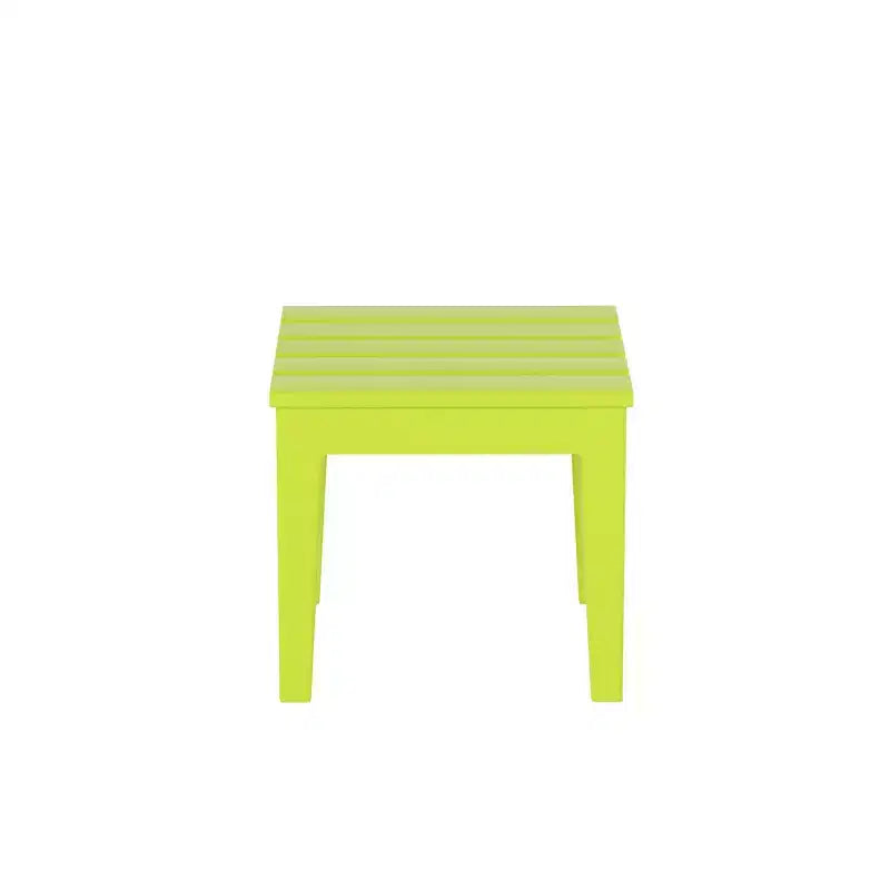 Tavolino da esterno moderno Adirondack WestinTrends